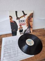 Eurythmics, Hooters / INXS - 6x LPs of Great 80s Rock -, Cd's en Dvd's, Nieuw in verpakking