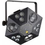 JB systems Alien 5-in-1 LED-effect projector, Muziek en Instrumenten, Licht en Laser, Verzenden, Nieuw