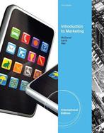 Introduction to Marketing, Verzenden, Nieuw