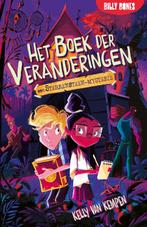 Het boek der veranderingen / De Sterrensteen / 1, Verzenden, Gelezen, Kelly van Kempen