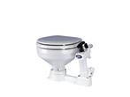 Jabsco 29090-5000 Handtoilet kleine pot (compact) Twistn, Watersport en Boten, Ophalen of Verzenden, Nieuw