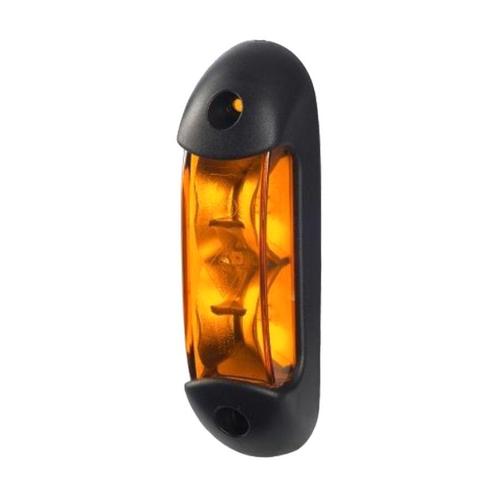 Horpol LED Richtingaanwijzer Zijkant 12-24V LKD 2290, Auto-onderdelen, Verlichting, Nieuw, Ophalen of Verzenden