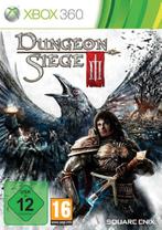 Dungeon Siege III-Duits (Xbox 360) Gebruikt, Ophalen of Verzenden, Zo goed als nieuw