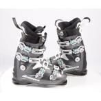 36,5 37 38 38,5 dames skischoenen NORDICA SPORTMACHINE 85 W,, Gebruikt, Verzenden, Schoenen, Nordica