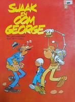 Sjaak en Oom George nr. 2 - Sjaak en Oom George nr. 2, Ophalen of Verzenden, Nieuw