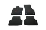 udi A3 (8Y) RS velourse mattenset voor- en achterzijde (gr), Verzenden, Nieuw