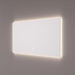 HIPP Design spiegel met Indirecte LED Verlichting 80 x 70 x, Huis en Inrichting, Woonaccessoires | Spiegels, Ophalen of Verzenden