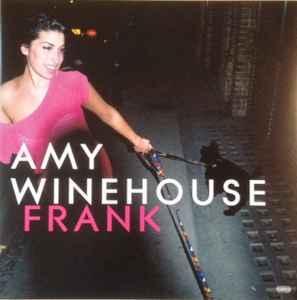 lp nieuw - Amy Winehouse - Frank, Cd's en Dvd's, Vinyl | Pop, Zo goed als nieuw, Verzenden