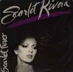 LP gebruikt - Scarlet Rivera - Scarlet Fever (U.S. 1978), Verzenden, Zo goed als nieuw