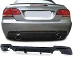 335i Performance Look Diffuser BMW 3 Serie E92 E93 B3168, Auto-onderdelen, Nieuw