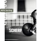 Scherp 9789081860642 Wouter Roosenboom, Verzenden, Zo goed als nieuw, Wouter Roosenboom