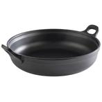 GGM Gastro | (6 stuks) Kom - PADELLA - Melamine - 3 liter -, Verzenden