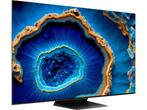 TCL 55MQLED80 - Ultra HD TV - 4K 3840x2160 - Mini LED -, Verzenden, Nieuw