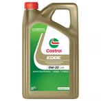 5L Castrol Edge 0W20 IV ACEA C5/C6 15F615 Volledig synthe..., Auto-onderdelen, Motor en Toebehoren, Ophalen of Verzenden, Nieuw