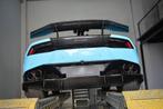 Carbon diffuser Lamborghini Huracan, Verzenden