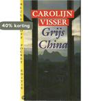 GRIJS CHINA (PK) 9789029035149 Visser, Verzenden, Gelezen, Visser