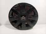 Velg Citroën C3 Citroën C3 III 1.2 THP 110  19 17 6.5, Auto-onderdelen, Banden en Velgen, Ophalen of Verzenden, Gebruikt