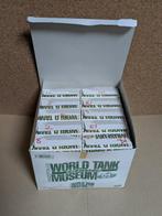 Takara - Model militair voertuig (10) - World Tank Museum, Nieuw