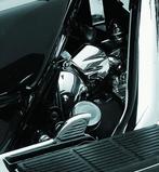 Kuryakyn Solenoid Cover 90-06 Big Twins 91-19 XL Sportsters, Ophalen of Verzenden, Nieuw