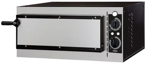 Combisteel Pizza Oven | 1x Pizza Ø320mm | 230v | 568x500x280, Zakelijke goederen, Horeca | Keukenapparatuur, Nieuw in verpakking
