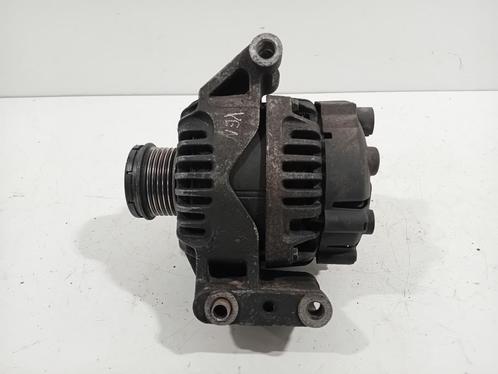 Dynamo Peugeot Bipper  1.3 HDi 75 51854103, Auto-onderdelen, Motor en Toebehoren, ARN erkend, Stiba lid, Erkend duurzaam, Gebruikt