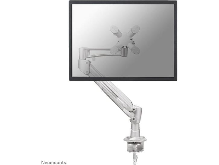 Neomounts FPMA-D940HC - Monitorarm gasveer - t/m 37 -, Computers en Software, Monitoren, Zo goed als nieuw, Verzenden