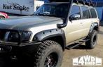 Spatbord verbreders voor Nissan Patrol Y61 series 4 -, Ophalen of Verzenden, Nieuw