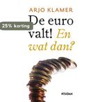 De euro valt! 9789046817285 Arjo Klamer, Verzenden, Gelezen, Arjo Klamer