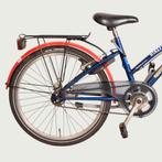 Gazelle kinderfiets 22 inch, Ophalen of Verzenden, Gebruikt, Gazelle