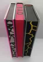 Signed, Leila Mottley, Graham Bartlett, e.a. -, Antiek en Kunst, Antiek | Boeken en Bijbels
