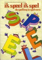 Ik speel ik spel / Schoolsupport 9789059322646 M. Vancoillie, Verzenden, Gelezen, M. Vancoillie