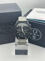 Omega x Swatch - MoonSwatch - Mission to Mercury - Zonder, Nieuw