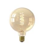 Led lamp E27 | Globe | Calex (5.5W, 470lm, 2100K, Dimbaar), Huis en Inrichting, Verzenden, Nieuw