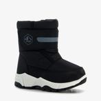 Mountain Peak gevoerde kinder snowboots zwart maat 25, Verzenden, Nieuw