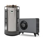 CTC EcoAir 614M lucht/water warmtepomp met EcoZenith i555, Doe-het-zelf en Verbouw, Geisers en Boilers, Verzenden, Nieuw