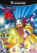 Donald Duck Power Duck-Standaard (GameCube) Gebruikt, Ophalen of Verzenden, Zo goed als nieuw