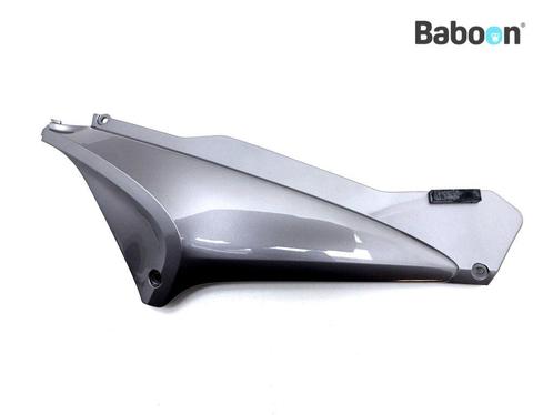 Buddypaneel Rechts Honda ST 1300 Pan European (ST1300, Motoren, Onderdelen | Honda, Gebruikt, Verzenden