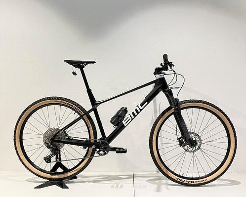 BMC Twostroke 01 Five DEMO, Fietsen en Brommers, Fietsen | Mountainbikes en ATB, Hardtail, Heren, Zo goed als nieuw, Overige merken