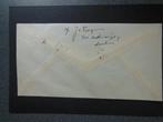 Nederland 1950/2014 - FDCs in 1 DAVO album en 3 PS3 albums, Gestempeld