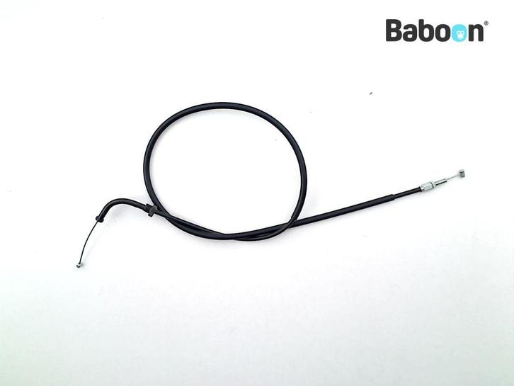 Gaskabel Honda CB 650 SC Nighthawk 1980-1982 (CB650 RC08, Motoren, Onderdelen | Honda, Gebruikt, Verzenden