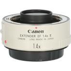Tweedehands Canon EF 1.4x II Extender CM9256, Overige typen, Gebruikt, Ophalen of Verzenden
