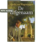 De erfgenaam / Haamstede trilogie / 3 9789059770713, Verzenden, Gelezen, Gerda van Wageningen