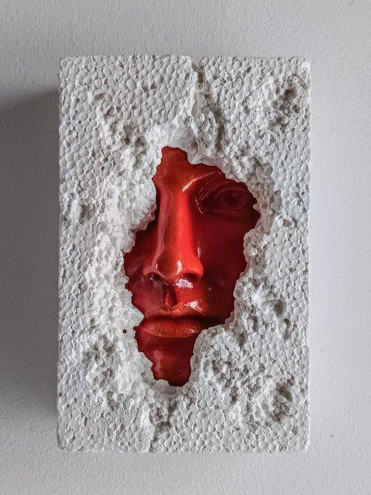 Salvatore Alibrio - Packaging PEZZO UNICO, Antiek en Kunst, Kunst | Designobjecten