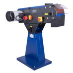 Bandschuurmachine 150 x 2000mm 400V, Doe-het-zelf en Verbouw, Verzenden, Nieuw