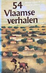 Vierenvijftig vlaamse verhalen 9789022307670 Gysen, Verzenden, Gelezen, Gysen