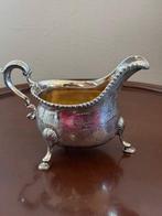 Sauskom - .925 zilver, Antiek en Kunst