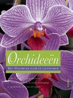 Orchideeën - Het Handboek Voor De Liefhebber 9789044713237, Boeken, Gelezen, Jorn Pinske, Verzenden