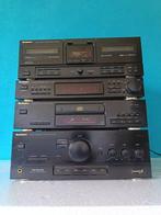 Technics - SU-X302 Stereo ST-X302 RS-X302 SL-PJ28A Hifi-set, Nieuw