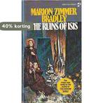 The Ruins of Isis 9780671828196 Marion Zimmer Bradley, Boeken, Verzenden, Gelezen, Marion Zimmer Bradley