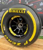 Wiel compleet met band - Pirelli - O.Z - Formule 1 *** NO, Verzamelen, Automerken, Motoren en Formule 1, Nieuw